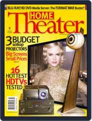 Home Theater (Digital) Subscription                    February 12th, 2008 Issue