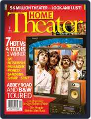 Home Theater (Digital) Subscription                    January 15th, 2008 Issue
