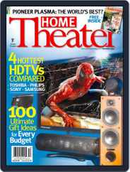 Home Theater (Digital) Subscription                    November 6th, 2007 Issue
