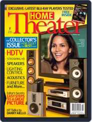 Home Theater (Digital) Subscription                    September 11th, 2007 Issue