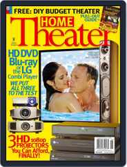 Home Theater (Digital) Subscription                    May 15th, 2007 Issue