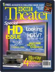 Home Theater (Digital) Subscription                    March 13th, 2007 Issue
