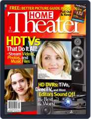 Home Theater (Digital) Subscription                    February 13th, 2007 Issue