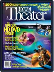 Home Theater (Digital) Subscription                    June 27th, 2006 Issue