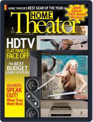 Home Theater (Digital) Subscription                    May 17th, 2006 Issue