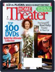 Home Theater (Digital) Subscription                    July 8th, 2005 Issue