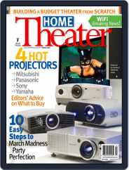 Home Theater (Digital) Subscription                    February 15th, 2005 Issue