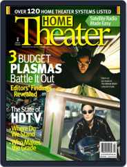 Home Theater (Digital) Subscription                    January 11th, 2005 Issue