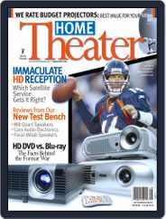 Home Theater (Digital) Subscription                    August 10th, 2004 Issue