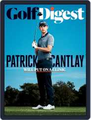Golf Digest (Digital) Subscription                    June 1st, 2020 Issue