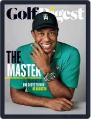 Golf Digest (Digital) Subscription                    May 1st, 2020 Issue