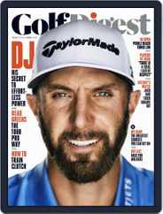 Golf Digest (Digital) Subscription                    June 1st, 2019 Issue