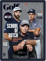 Golf Digest (Digital) Subscription                    March 1st, 2019 Issue