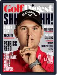 Golf Digest (Digital) Subscription                    September 1st, 2016 Issue