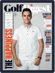 Golf Digest (Digital) Subscription                    August 1st, 2015 Issue