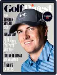 Golf Digest Magazine (Digital) Subscription                    July 1st, 2015 Issue