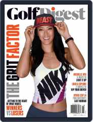Golf Digest (Digital) Subscription                    September 9th, 2014 Issue