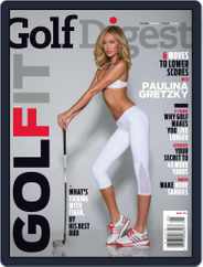 Golf Digest (Digital) Subscription                    April 8th, 2014 Issue