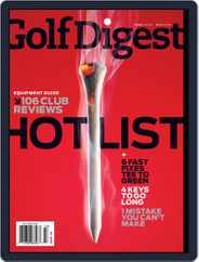 Golf Digest (Digital) Subscription                    February 4th, 2014 Issue