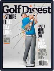 Golf Digest (Digital) Subscription                    December 3rd, 2013 Issue