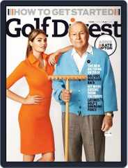 Golf Digest Magazine (Digital) Subscription                    October 29th, 2013 Issue