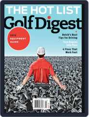 Golf Digest Magazine (Digital) Subscription                    January 30th, 2013 Issue