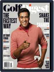 Golf Digest (Digital) Subscription                    January 1st, 1970 Issue