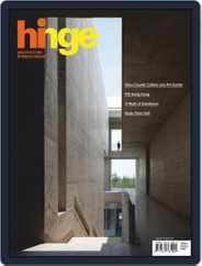 hinge (Digital) Subscription                    July 9th, 2020 Issue