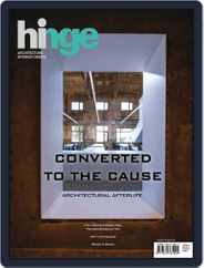 hinge (Digital) Subscription                    April 20th, 2020 Issue