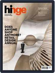 hinge (Digital) Subscription                    January 17th, 2020 Issue