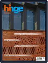 hinge (Digital) Subscription                    December 12th, 2019 Issue