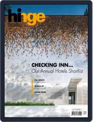 hinge (Digital) Subscription                    September 24th, 2019 Issue