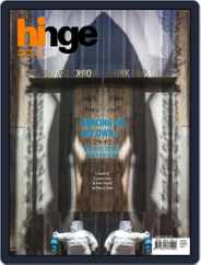 hinge (Digital) Subscription May 13th, 2019 Issue