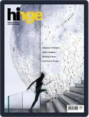 hinge (Digital) Subscription April 10th, 2019 Issue