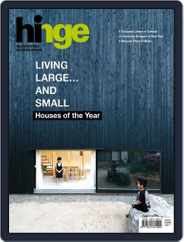 hinge (Digital) Subscription March 12th, 2019 Issue