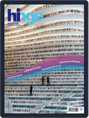 hinge (Digital) Subscription June 14th, 2018 Issue
