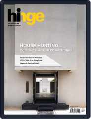 hinge (Digital) Subscription January 19th, 2018 Issue