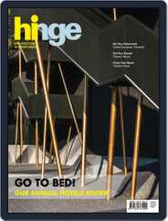 hinge (Digital) Subscription                    November 9th, 2017 Issue