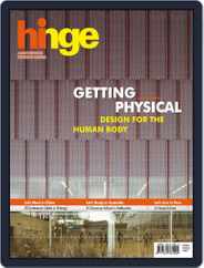hinge (Digital) Subscription September 11th, 2017 Issue