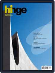 hinge (Digital) Subscription August 2nd, 2017 Issue