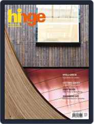hinge (Digital) Subscription June 8th, 2017 Issue