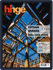 hinge (Digital) Subscription February 5th, 2017 Issue