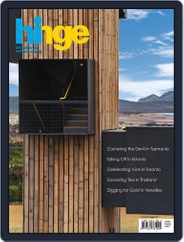 hinge (Digital) Subscription October 13th, 2016 Issue