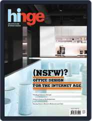 hinge (Digital) Subscription June 20th, 2016 Issue