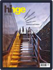 hinge (Digital) Subscription May 20th, 2016 Issue