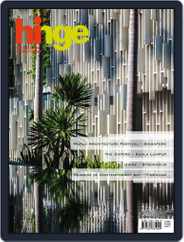 hinge (Digital) Subscription December 15th, 2015 Issue
