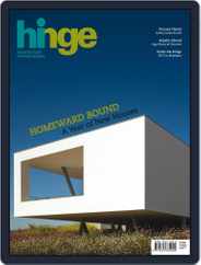hinge (Digital) Subscription February 3rd, 2015 Issue