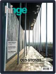 hinge (Digital) Subscription                    August 14th, 2014 Issue