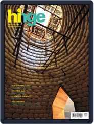 hinge (Digital) Subscription June 10th, 2014 Issue