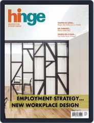 hinge (Digital) Subscription May 12th, 2014 Issue